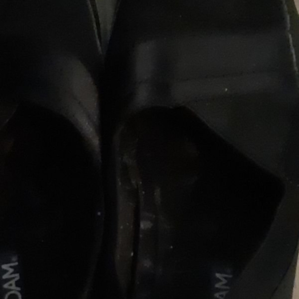 SKECHERS Memory Foam Women Shoes Size 7.5 - Picture 4 of 8